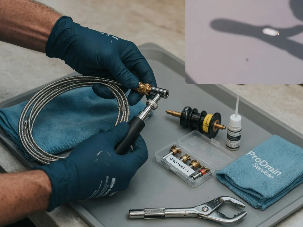 Why choose Drain Cleaning in Gulf, NC
